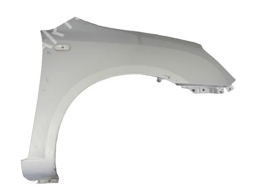 Forkjerm høyre Forkjerm høyre KIA CARENS III MPV (UN) 2.0 CVVT (144 hp) 36836233 36836233