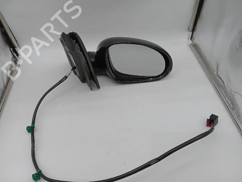 Used Right mirror VW GOLF PLUS V (5M1, 521) 1.6 TDI (105 hp) 26704995