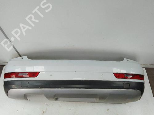 Rear bumper AUDI Q3 (8UB, 8UG) 2.0 TDI | BP21084713C8