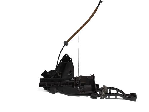 Used Front left lock Front left lock FORD FOCUS II (DA_, HCP, DP) 1.6 TDCi (109 hp) 39977782 39977782
