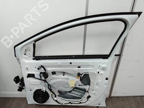 Right front door DACIA SANDERO III 1.0 TCe LPG | BP28150062C3 