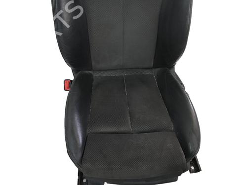 Left front seat AUDI A6 C7 Avant (4G5, 4GD) 3.0 TDI quattro | BP23894807C15 - Image 4