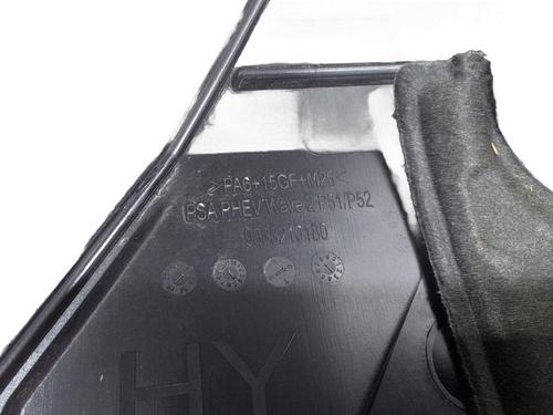 Upper protection OPEL ASTRA L (OV5) 1.6 Plug-In-Hybrid (F3DGXT) | BP31825803M93