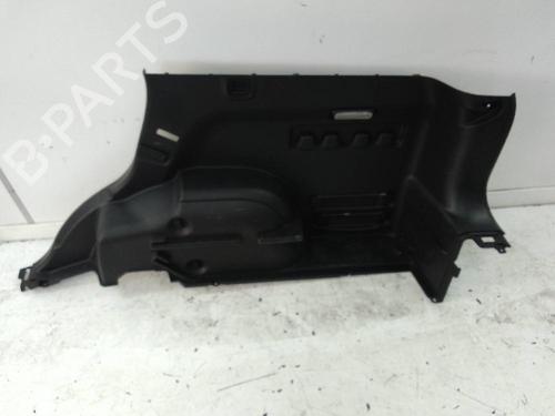 Used Boot lining SSANGYONG XLV SUV [2016-2025]  18738045