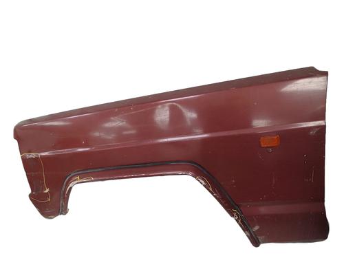 Used Left front fenders NISSAN PATROL III/2 Station Wagon (W260) 2.8 TD (116 hp) 31274600