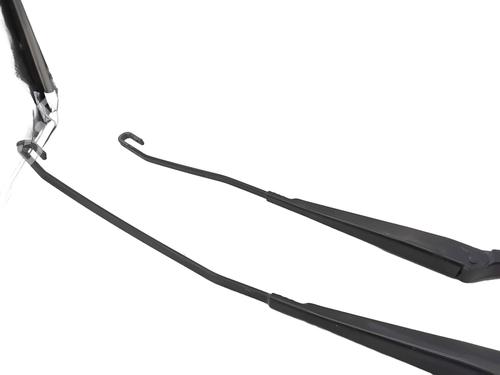 Front wipers mechanism SEAT IBIZA III (6L1) 1.9 SDI | BP31037096C83