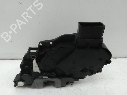 Rear left lock LAND ROVER RANGE ROVER EVOQUE (L538) 2.0 D | BP20208031C100 