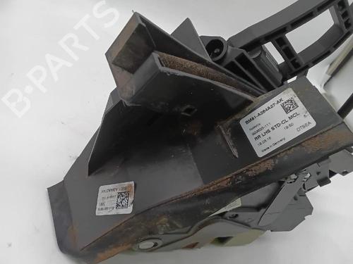 Rear left lock FORD FOCUS III  | BP27587536C100 