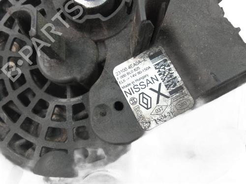 Alternator RENAULT KADJAR (HA_, HL_) 1.2 TCe 130 (HLMR) | BP28148815M7  - Image 6