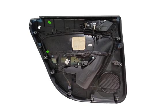 Rear right panel AUDI A1 (8X1, 8XK) 1.6 TDI | BP38684325C61 - Image 3