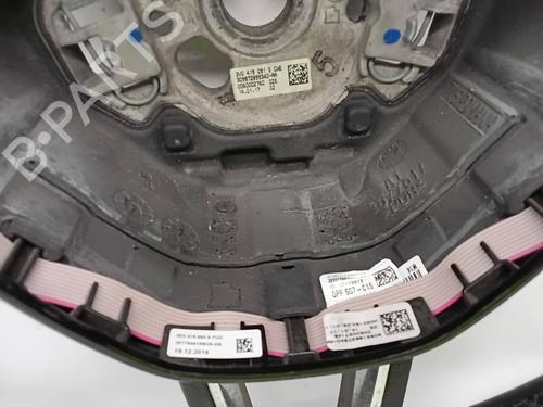 Lenkrad SKODA SUPERB III (3V3) 2.0 TDI | BP30050935C49