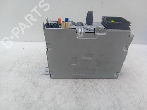 Autoradio PEUGEOT 2008 II (UD_, US_, UY_, UJ_, UR_, UC_) 1.5 BlueHDI 110 (UDYHSK) (110 hp) 18582185