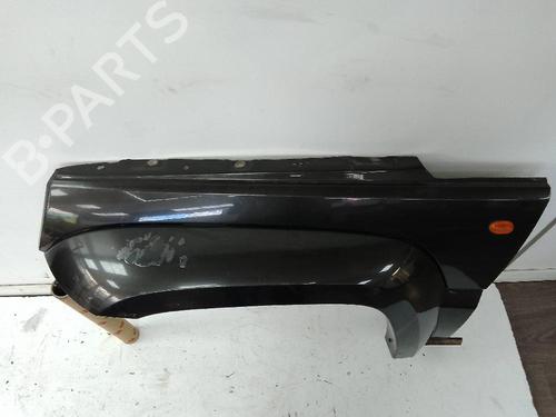 Left front fenders JEEP CHEROKEE (KJ) 2.8 CRD 4x4 | BP18580593C41 