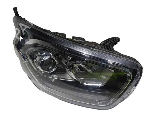 Right headlight FORD TRANSIT CUSTOM V362 Van (FY, FZ) 2.2 TDCi | BP34420421C29  - Image 7