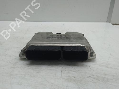 Computer motormanagement SEAT IBIZA III (6L1) 2.0 | BP26053285M57 
