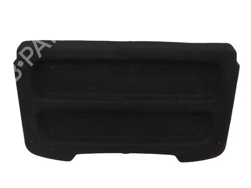 Hattehylde Hattehylde DACIA SANDERO II TCe 90 (B8M1, B8MA, B8AC) (90 hp) 18736797 18736797