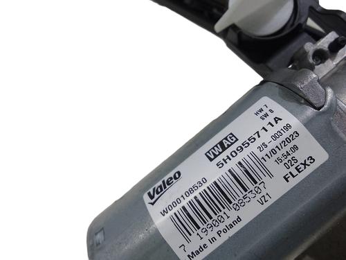 Rear wiper motor VW GOLF VIII (CD1, DA1) 2.0 GTI | BP31967857M102