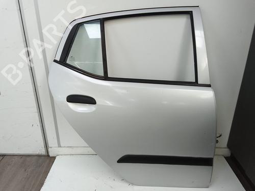 Used Right rear door HYUNDAI i10 I (PA) 1.2 (78 hp) 29420644