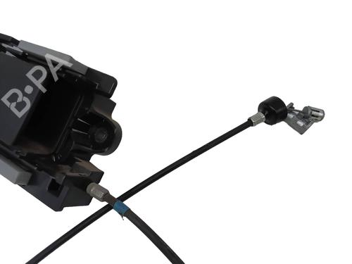 Commutateur TOYOTA RAV 4 III (_A3_) 2.2 D 4WD (ALA30_, ALA30R) | BP30051735I30 