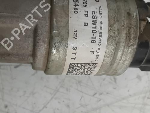 Starter PEUGEOT 208 II (UB_, UP_, UW_, UJ_) 1.2 PureTech 100 | BP29477390M8 