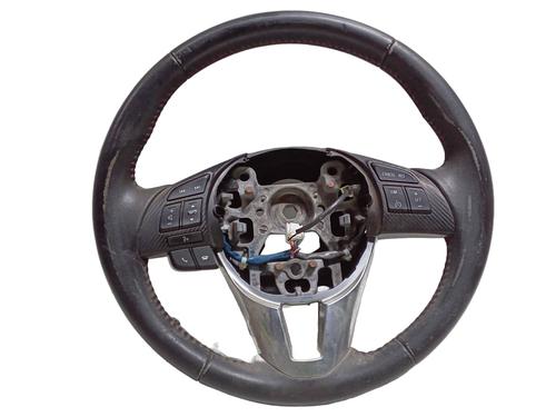 Volant Volant MAZDA 3 (BM, BN) 2.2 D (150 hp) 34422409 34422409