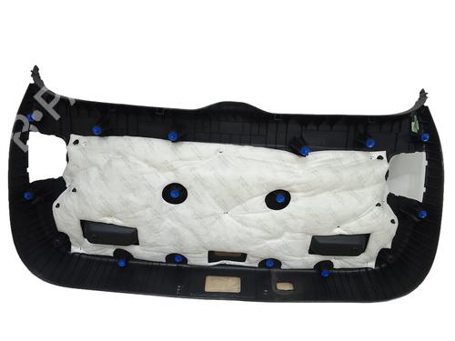 Boot lining KIA SPORTAGE IV (QL, QLE) 2.0 CRDi | BP32339225I3