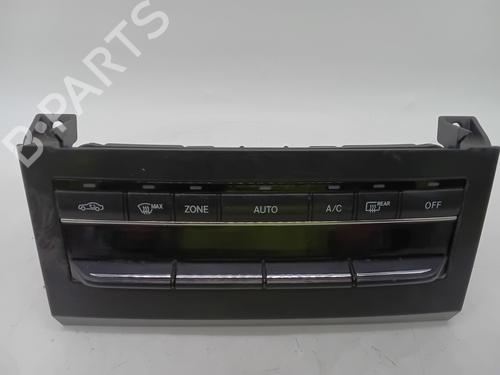 Climate control MERCEDES-BENZ E-CLASS Coupe (C207) E 350 CDI (207.323) | BP29396300I5 