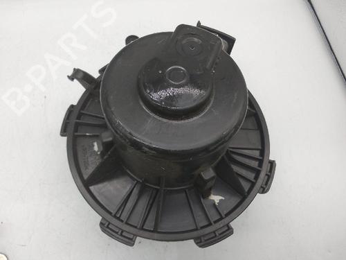 Heater blower motor MERCEDES-BENZ SPRINTER 3,5-t Van (B906) 313 CDI (906.631, 906.633, 906.635, 906.637) | BP25753369M62 