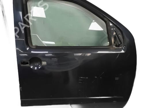 Tür rechts vorne für NISSAN NAVARA NP300 (D40) 2.5 dCi 4WD (174 hp) 32163286