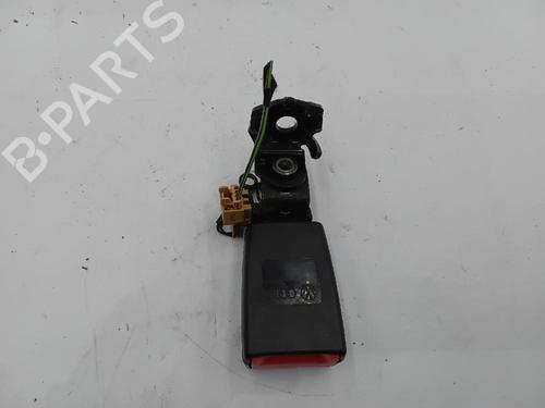 Used Seat buckle AUDI Q3 (8UB, 8UG) 2.0 TDI quattro (150 hp) 26157792