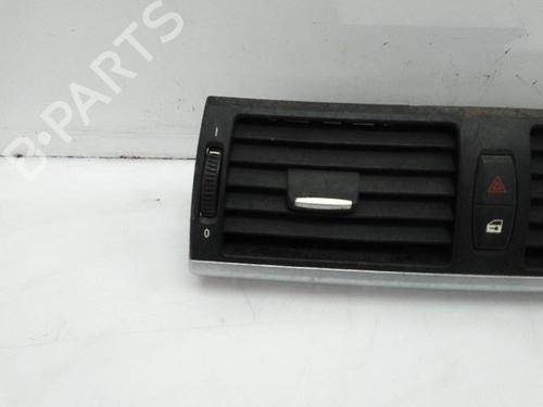 Air vent BMW X6 (E71, E72) xDrive 30 d | BP23440190I21 