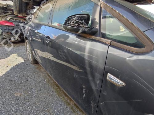 Right front door OPEL ASTRA J (P10) 1.6 (68) | BP28147948C3 