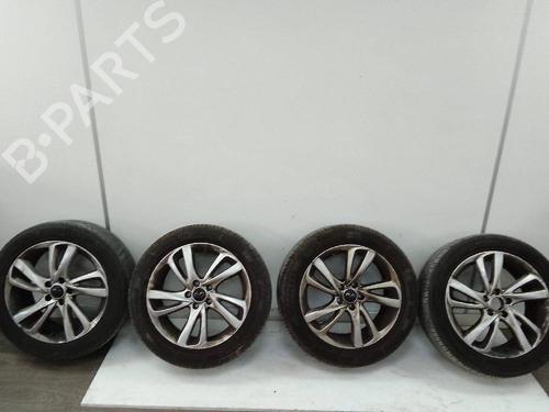 Rim INFINITI Q30 1.5 D | BP19505625C45 
