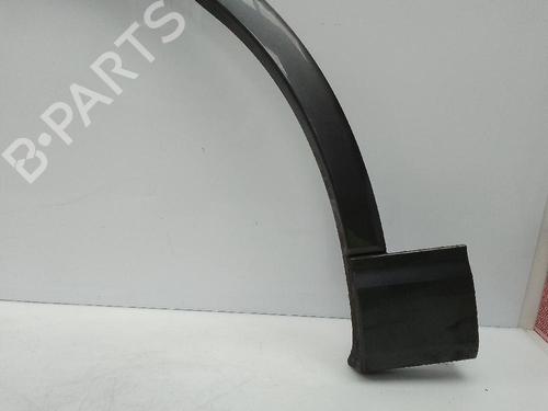 Used Front left wheel arch trim AUDI Q7 (4MB, 4MG, 4MQ) 3.0 TFSI quattro (333 hp) 22273291