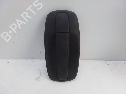 Used Exterior handle RENAULT TRAFIC II Bus (JL) 1.9 dCI 100 (JL0C, JL0K) (101 hp) 26054757