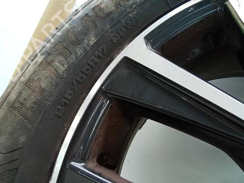 Used Rim FORD PUMA (J2K, CF7) [2019-2025]  19164051
