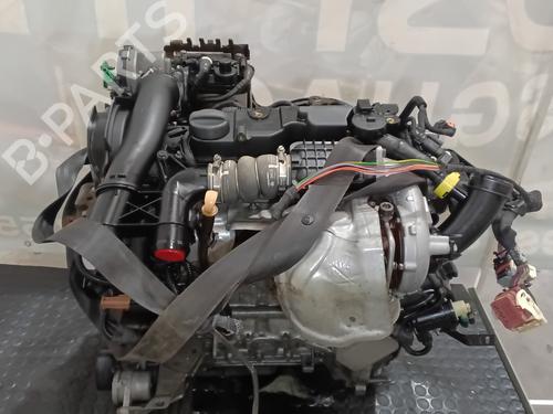 Engine CITROËN DS4 (NX_) 1.6 BlueHDi 120 | BP28577930M1