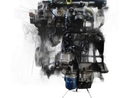 Engine FORD MONDEO V Saloon (CD) 2.0 Hybrid | BP33166548M1  - Image 12