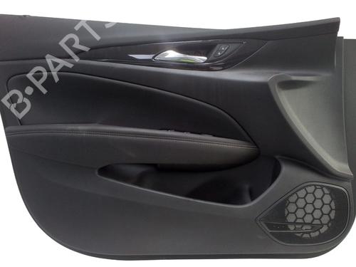 Front left panel OPEL INSIGNIA B Grand Sport (Z18) 2.0 (68) | BP31274505C58 