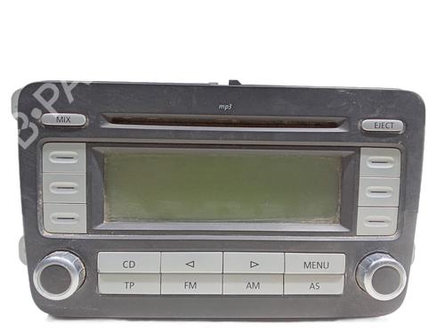 Autoradio für VW EOS (1F7, 1F8) 2.0 TDI (140 hp) 32362046