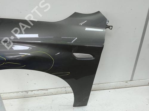 Left front fenders FIAT TIPO Hatchback (356_, 357_) 1.4 (356HXA1B, 357) | BP28145661C41