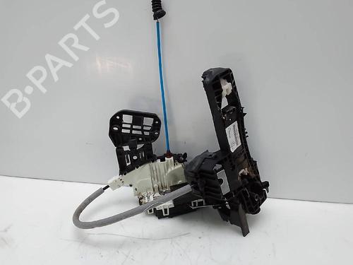 Front left lock MERCEDES-BENZ A-CLASS (W176) A 180 CDI / d (176.012) | BP22188461C98 