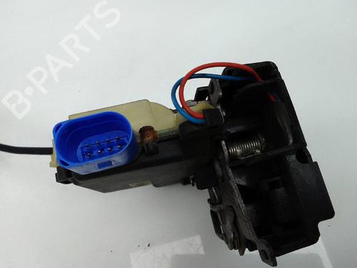 Front right lock VW MULTIVAN T5 (7HM, 7HN, 7HF, 7EF, 7EM, 7EN)  | BP20504217C97 