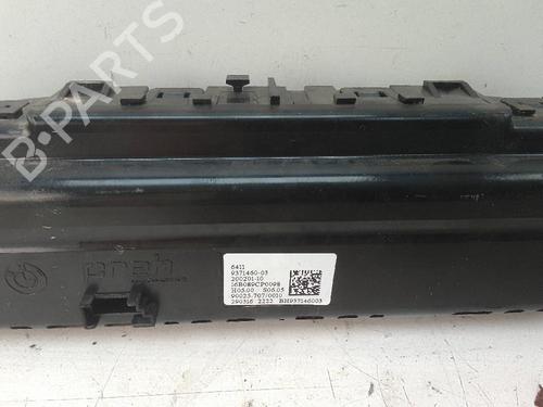 Climate control BMW X1 (F48) sDrive 18 d | BP20222394I5 
