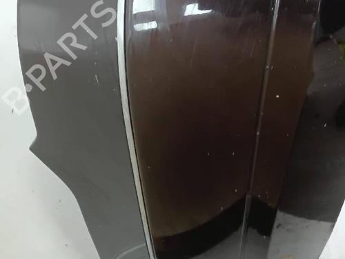 Rear bumper MERCEDES-BENZ E-CLASS (W212) E 350 CGI (212.057) | BP24465434C8 