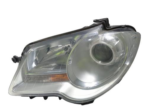 Left headlight VW TOURAN (1T1, 1T2) 1.9 TDI | BP32081470C28