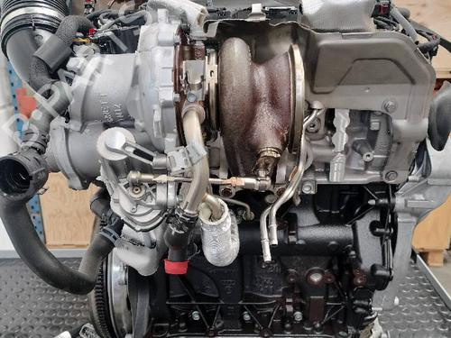 Engine VW GOLF ALLTRACK VIII (CG5)  | BP18581408M1 