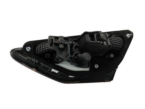Left taillight SEAT LEON (5F1) 2.0 TDI | BP23654563C34 - Image 2