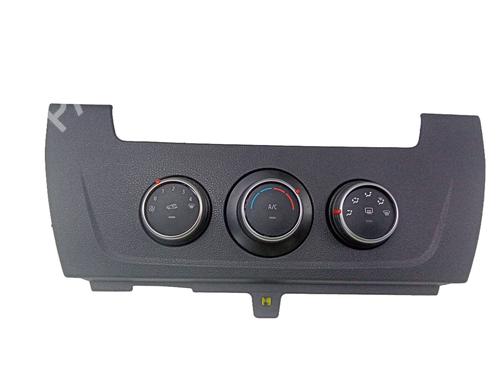 Used Climate control RENAULT MASTER III Van (FV) 2.3 dCi 135 FWD (FV0N, FV08, FV06, FV00, FV1S) (136 hp) 18579194