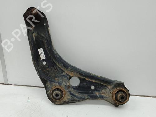 Used Right front suspension arm Right front suspension arm NISSAN QASHQAI II (J11, J11_) 1.6 dCi ALL MODE 4x4-i (130 hp) 19030920 19030920